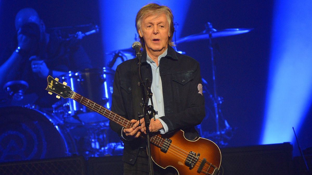 Paul McCartney 5 datos curiosos del músico previo a su cumpleaños