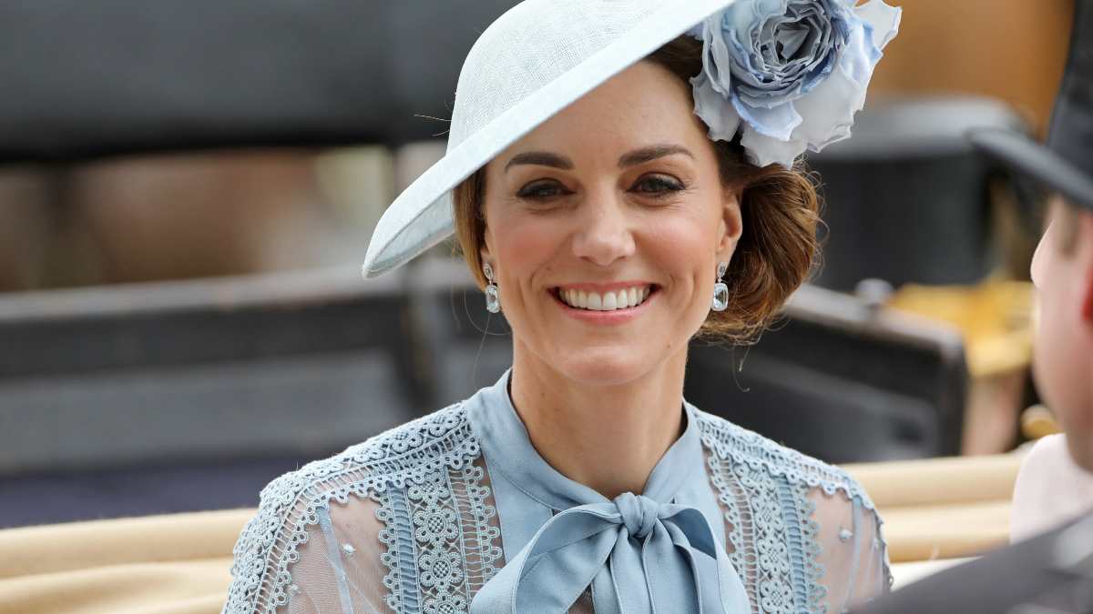 Cumplea Os De Kate Middleton Curiosidades De La Princesa De Gales