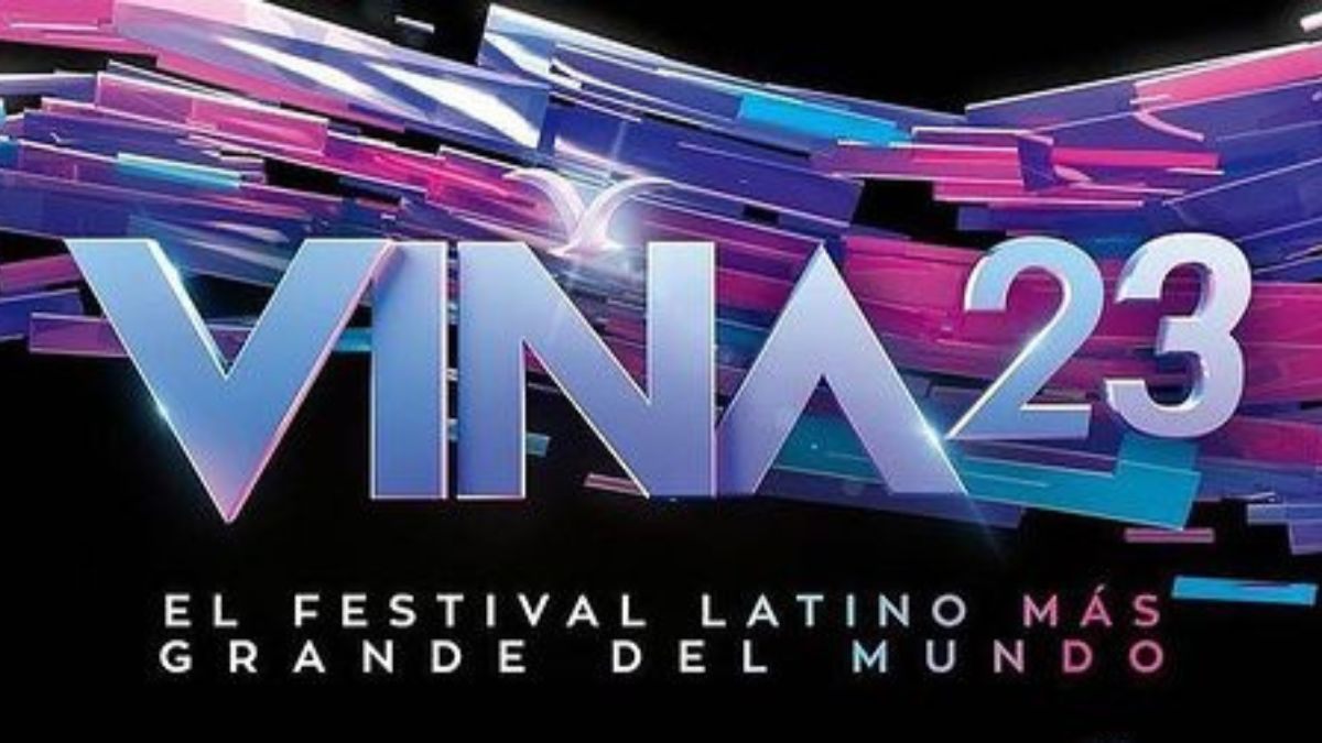 Festival de Viña 2023 Se confirman los últimos artistas del certamen