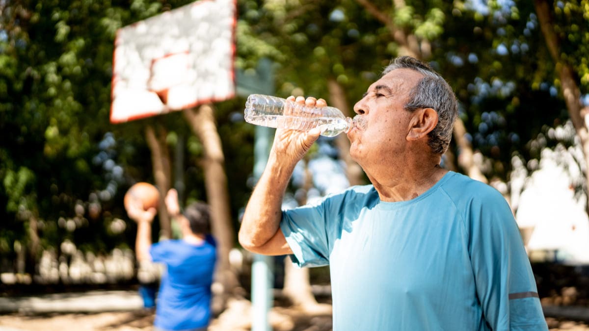 Ola De Calor En Santiago Y M S De Grados Cu Ndo Llegan Los