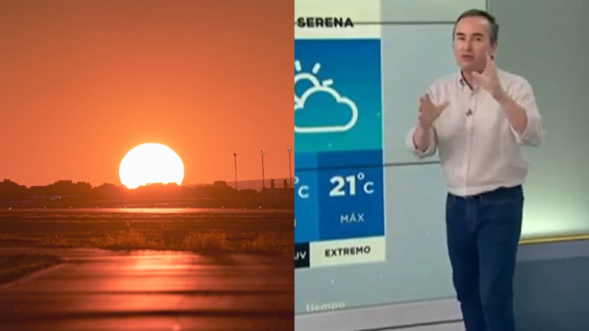 Pronóstico del tiempo hoy sábado 27 de enero Revisa la temperatura que