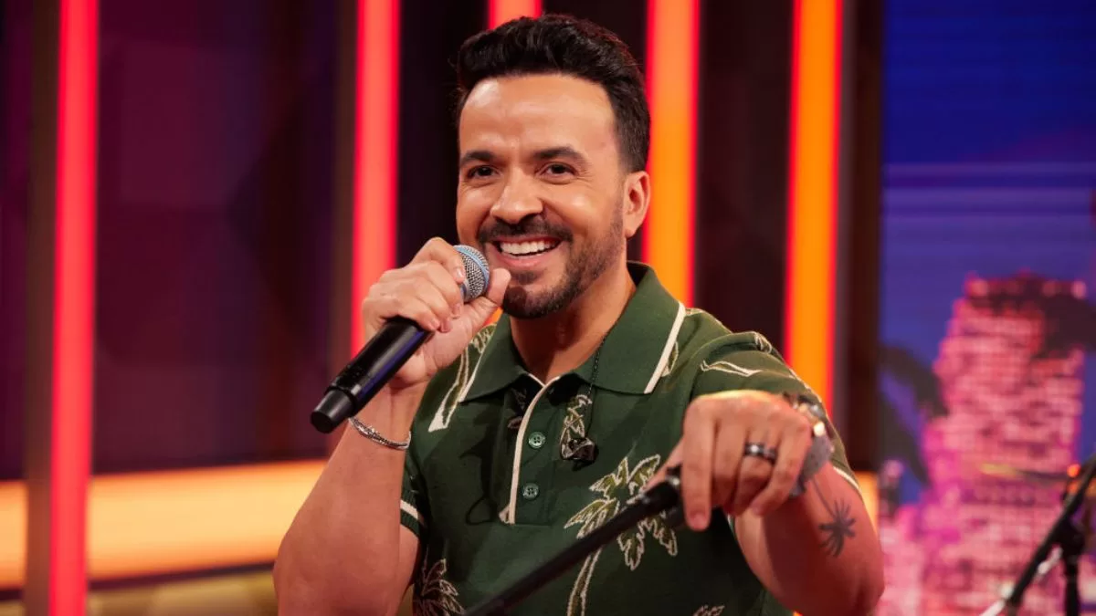 Luis Fonsi suma nueva fecha en Chile 2024 Cuándo y dónde se