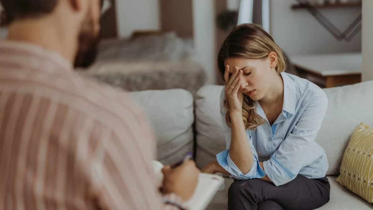 Violencia vicaria Qué es este tipo de abuso contra la mujer cómo