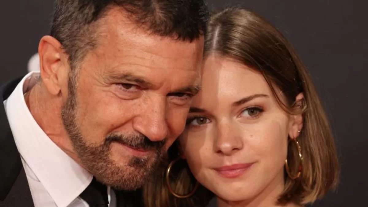 La Hija De Antonio Banderas Y Melanie Griffith Anuncia Su Matrimonio