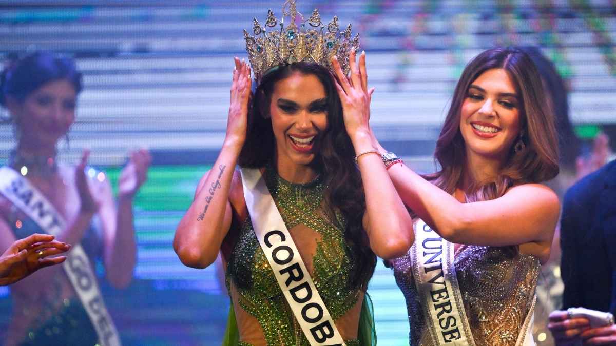 Final Miss Universo A Qu Hora Empieza La Transmisi N En Vivo De