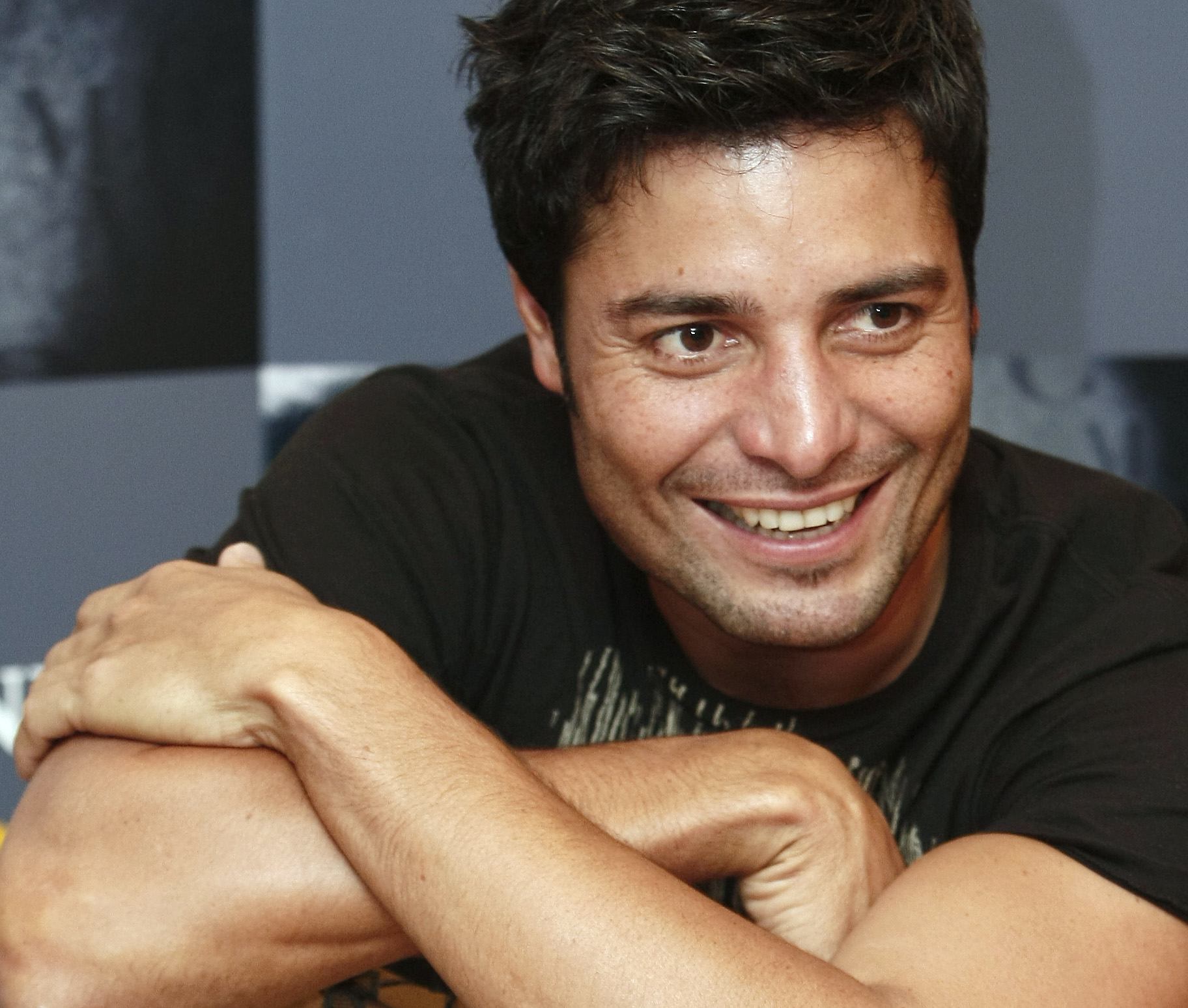 Www Chayanne Com Official Website