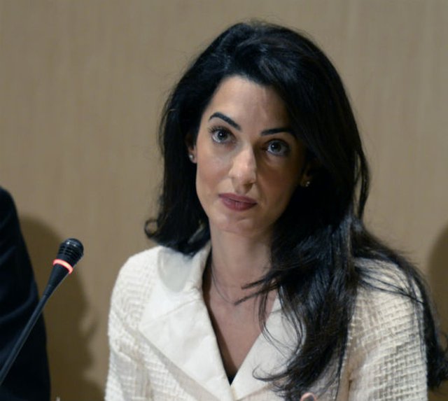 amal clooney