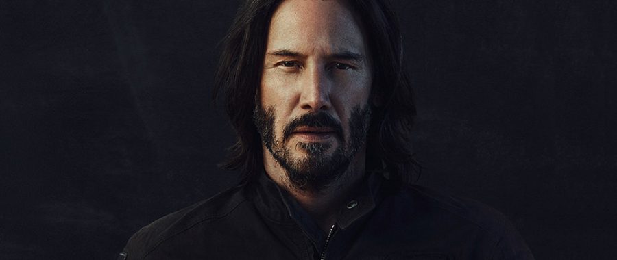 Se Sacó Una Foto Con Keanu Reeves No Le Gustó Y Su Reacción Ahora Es Viral