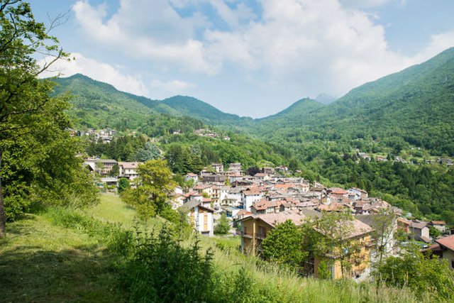 Esino Lario