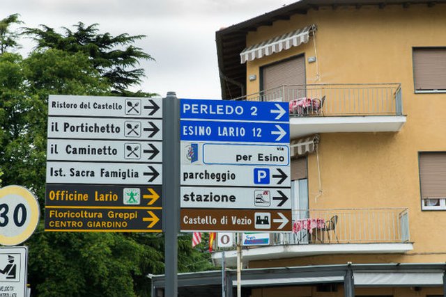 Esino Lario