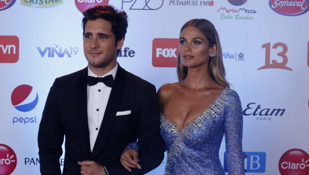 Periodista Confirma Romance Entre Mayte Rodríguez Y Diego Boneta