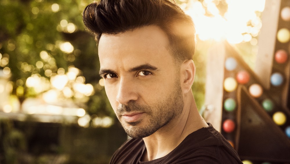 Luis Fonsi anuncia concierto en Chile por su nuevo álbum — Radio Imagina