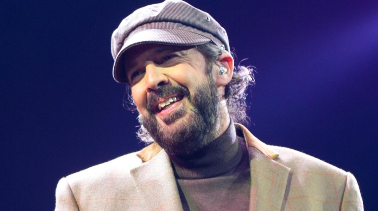 Juan Luis Guerra se encuentra en delicado estado de salud — Radio Imagina