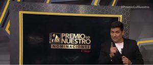 Premio Lo Nuestro