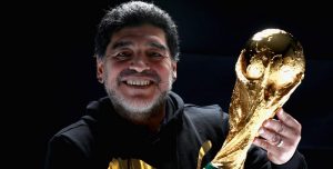 Maradona