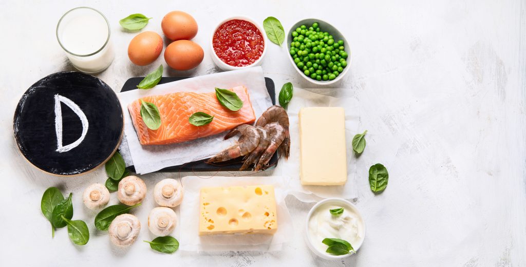 Vitamina D ¿qué Alimentos La Tienen Y Cómo Ayuda A Tu Cuerpo — Radio Imagina 9778