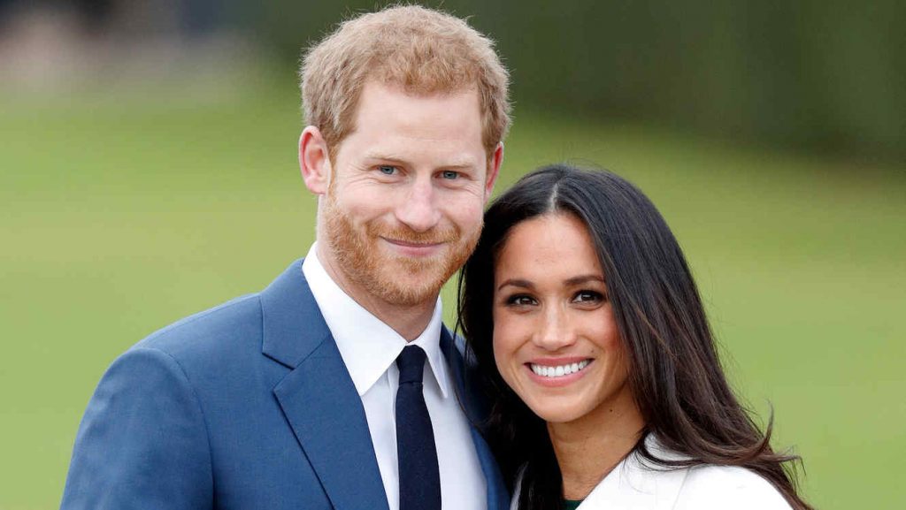 Meghan y Harry fueron denunciados por acoso laboral