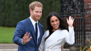 Meghan y Harry fueron denunciados por acoso laboral