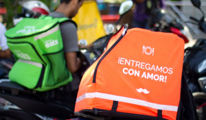 Gobierno aclara las restricciones para servicios de delivery en nuevo instructivo