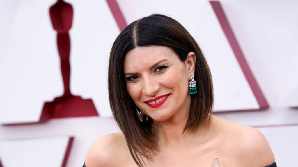 Laura Pausini