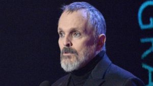 El regreso de Miguel Bosé: "He vivido años salvajes"