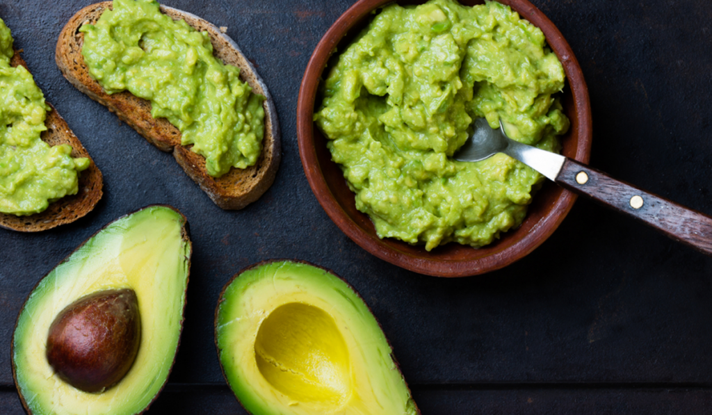 Dos estudios confirman que la palta es buena para la salud del intestino