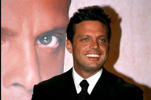 Nueva biografía de Luis Miguel: "Es una persona rencorosa"