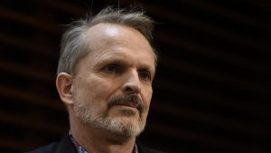 Miguel Bosé