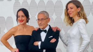 Don Sergio tras perder el Oscar: "Pensé que podíamos ganar"