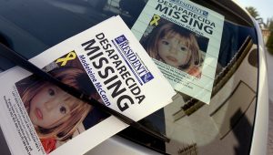 Madeleine McCann: Nuevas hipótesis sobre el caso