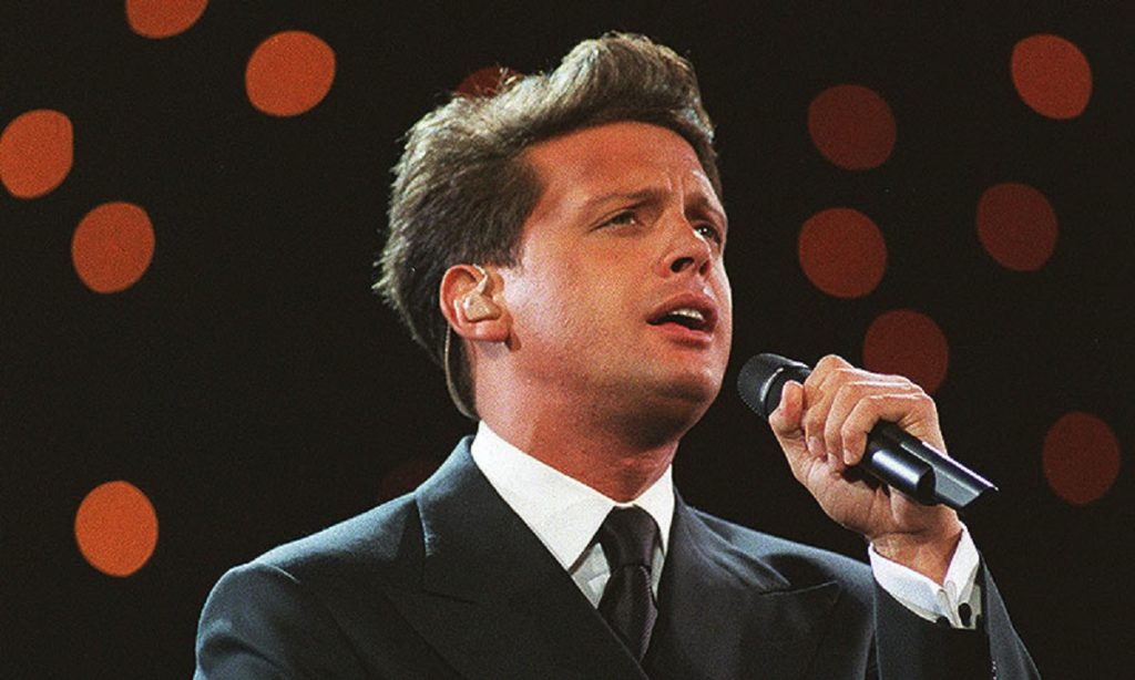 El origen de 'Te extraño': la canción de Luis Miguel ¡Alerta Spoiler!