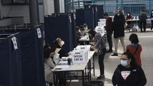 Elecciones 2021: Las medidas sanitarias a tener en cuenta para ir a votar