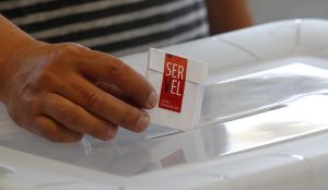 Encuesta Data Influye: Un 67% cree que el voto debe ser obligatorio