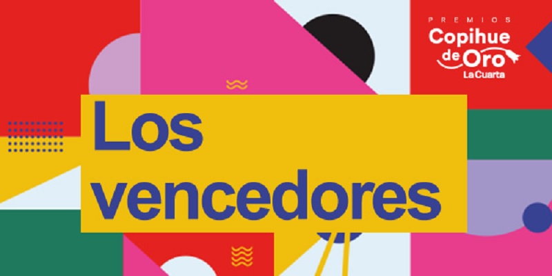 Los vencedores