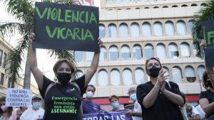 Violencia Vicaria