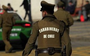 Carabineros