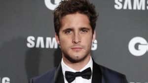 Diego Boneta