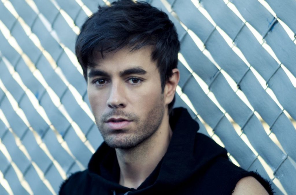 Enrique Iglesias