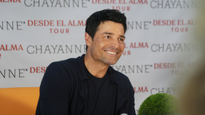 Chayanne