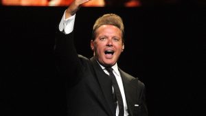 Luis Miguel