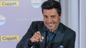 Copia De Chayanne