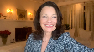 Fran Drescher