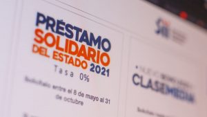 Préstamo Solidario