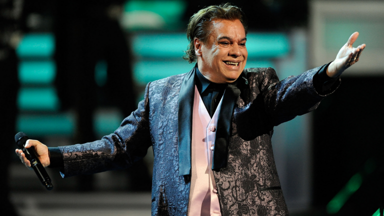 Juan Gabriel