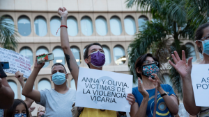 Niñas Desaparecidas En España