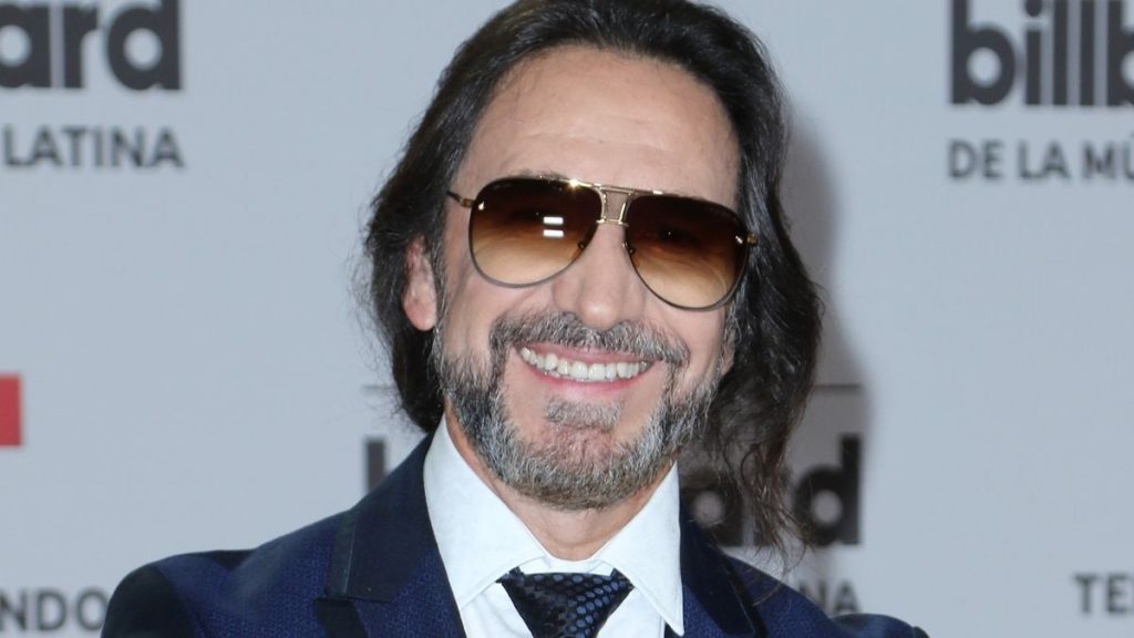 Marco Antonio Solis