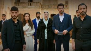 Actores Hercai