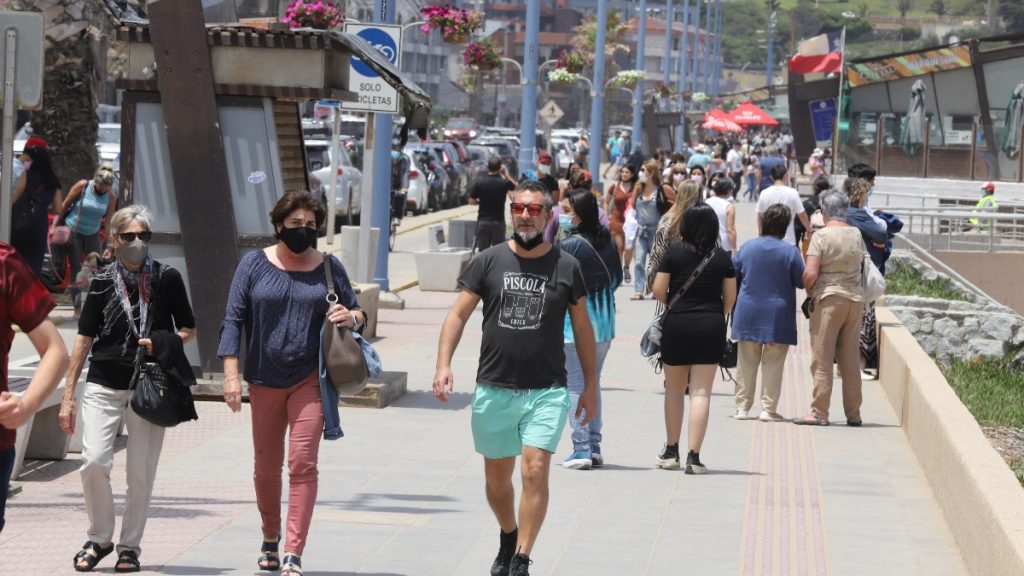 Cambios Comunas Plan Paso A Paso