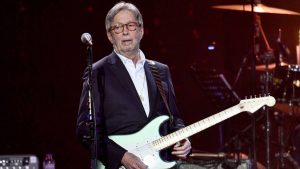 Eric Clapton