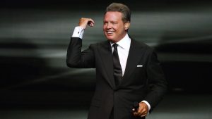 Luis Miguel 2021